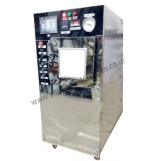 ETO Sterilizer - 110 Litre